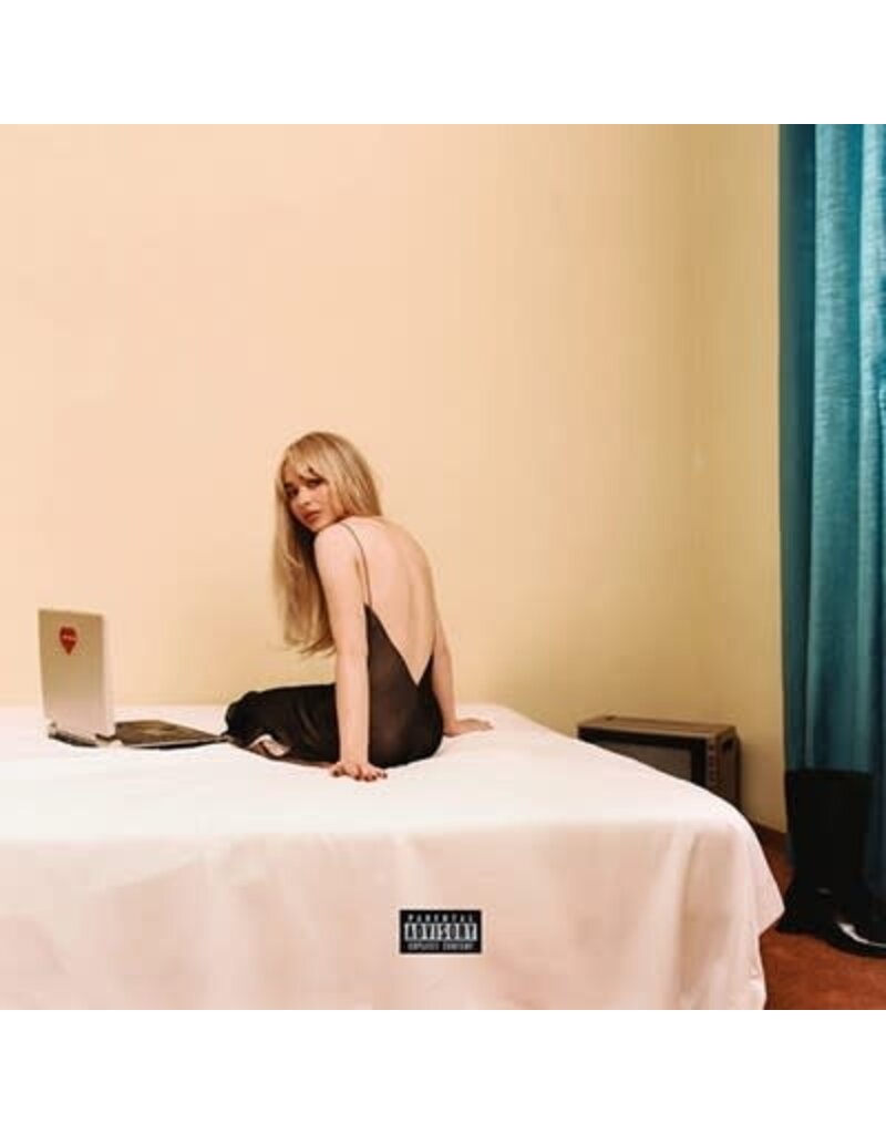 Island (CD) Sabrina Carpenter - Emails I Can't Send