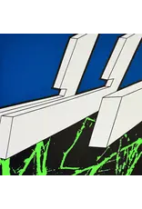 (CD) Oneohtrix Point Never - Tranquilizer