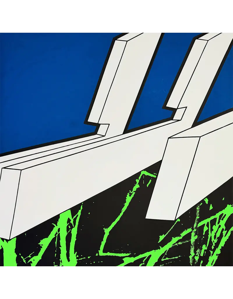 (CD) Oneohtrix Point Never - Tranquilizer