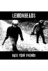 Fire (LP) Lemonheads - Hate Your Friends (2024 Reissue)