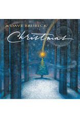 Craft Recordings (LP) Dave Brubeck - A Dave Brubeck Christmas (2LP)