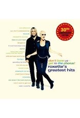 (LP) Roxette - Don't Bore Us, Get To The Chorus! (Roxette's Greatest Hits) (Exlcuisve Purple Vinyl) [2LP]