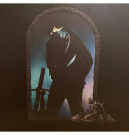 (LP) Post Malone - Hollywood's Bleeding