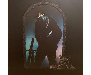 LP) Post Malone - Hollywood's Bleeding RSD20 - Dead Dog Records