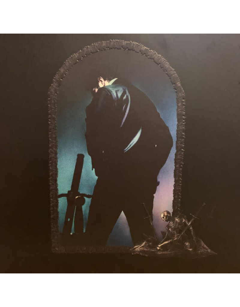 (LP) Post Malone - Hollywood's Bleeding