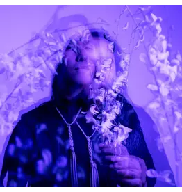 ISHKODE RECORDS (LP) Aysanabee - Edge Of The Earth