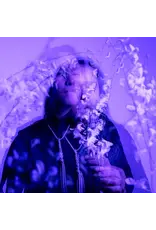 ISHKODE RECORDS (LP) Aysanabee - Edge Of The Earth