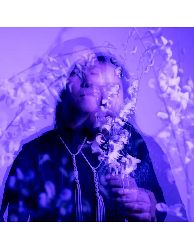 ISHKODE RECORDS (LP) Aysanabee - Edge Of The Earth