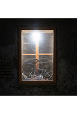 (LP) Cyclist Conspiracy - Back to Hermetics and Martial Arts Vol. 1