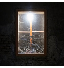 (LP) Cyclist Conspiracy - Back to Hermetics and Martial Arts Vol. 1