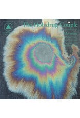 (LP) Holydrug Couple - Moonlust (2025 Holographic Art Edition)