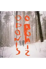 (LP) Odonis Odonis - Odonis Odonis (Self-Titled)