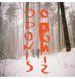 (LP) Odonis Odonis - Odonis Odonis (Self-Titled)