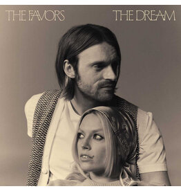 (LP) The Favors (FINNEAS & Ashe) - The Dream
