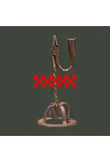 (LP) Lankum - Ghost Town (12" EP)