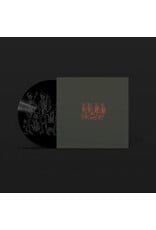 (LP) Lankum - Ghost Town (12" EP)