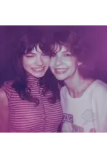 (LP) Pacifica - In Your Face