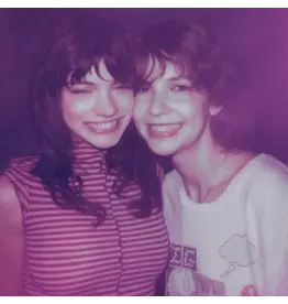 (LP) Pacifica - In Your Face