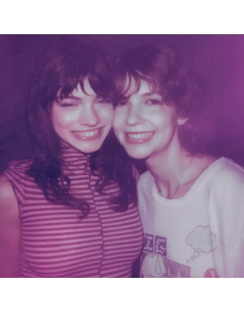 (LP) Pacifica - In Your Face