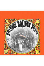 (LP) Sharp Pins (Lifeguard) - Balloon Balloon Balloon