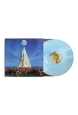 (LP) Sister Ray Davies - Holy Island (Blue Vinyl)