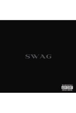 Def  Jam (LP) Justin Bieber - SWAG (2LP)