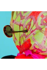 Mello Music Group (LP) Ariel - Symfonia (Aqua Marine Swirl Vinyl)