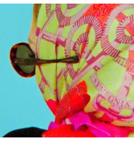 Mello Music Group (LP) Ariel - Symfonia (Aqua Marine Swirl Vinyl)