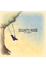 Topshelf Records (LP) Sorority Noise -  Joy, Departed (Limited "Late Winter Blue" Vinyl) (2025 Reissue)