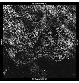 (LP) The Mary Onettes - SWORN (Exclusive Black & White Splatter Vinyl)