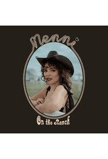 (LP) Emily Nenni - On The Ranch (Red Vinyl) (2025 Reissue)