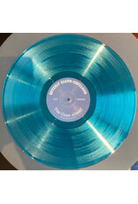 (Used LP) Beverly Glenn-Copeland - The Ones Ahead (Translucent aqua)