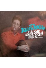 (LP) Daniel Romano - If I've Only One Time Askin' (Opaque Turquoise Vinyl) (2025 Reissue)