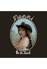 (CD) Emily Nenni - On The Ranch (Autographed)