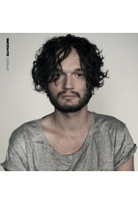 !K7 (LP) Apparat - DJ-Kicks: Apparat (Marbled Blue Vinyl) (2LP)