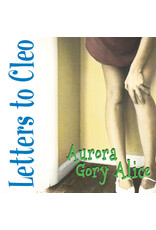 (LP) Letters to Cleo - Aurora Gory Alice (Limited Edition Sea Blue Vinyl) (2025 Remaster)