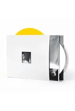 (LP) Mac Miller - GO:Od Am (10th Anniversary Edition) (Indie Exclusive Clear/Milky White/Yellow Vinyl) [3LP]