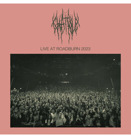 Flenser (LP) Chat Pile - Live At Roadburn (Colour Vinyl)