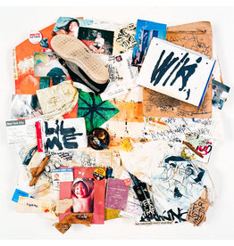 (LP) Wiki - Lil Me (10th Anniversary) (Limited Edition White Vinyl) [2LP]