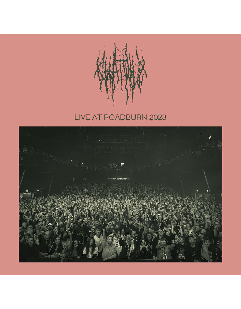 Flenser (LP) Chat Pile - Live At Roadburn (Colour Vinyl)
