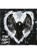 (LP) The Hello Crows - The Hello Crows (Self-Titled)