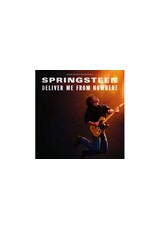 (CD) Jeremy Allen White - Springsteen: Deliver Me From Nowhere (Original Motion Picture Soundtrack)