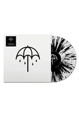 Music For Nations (LP) Bring Me The Horizon - That's The Spirit (10th Anniversary Edition) (Clear And Black Splattered Vinyl)