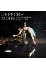 (CD) Depeche Mode - Memento Mori: Mexico City (2CD)