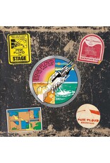 (LP) Pink Floyd - Wish You Were Here (50th Anniversary Deluxe Edition) (3LP)
