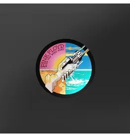 (LP) Pink Floyd - Wish You Were Here (50th Anniversary) (Limited Edition Box Set)