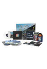 (LP) Pink Floyd - Wish You Were Here (50th Anniversary) (Limited Edition Box Set)