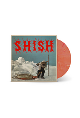 (LP) Portugal. The Man - Shish (Indie Exclusive Denali Blue Vinyl)