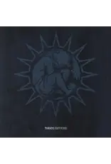 (LP) Thrice - Identity Crisis (25th Anniversary Edition) (Ghostly Blue Vinyl)