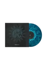 (LP) Thrice - Identity Crisis (25th Anniversary Edition) (Ghostly Blue Vinyl)
